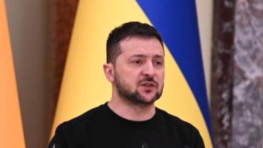 Propone Zelenski celebrar una cumbre tras apoyos recibidos en la ONU