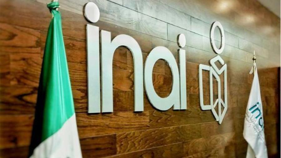 INAI destaca derecho de acceso a la información en materia ambiental