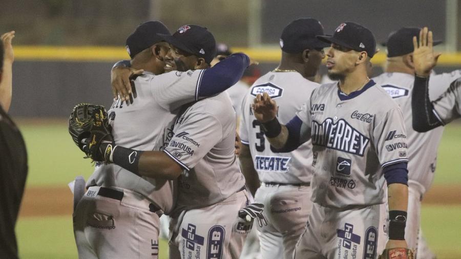 Sultanes vence a Toros de Tijuana y se coloca 3-2 en final Zona Norte