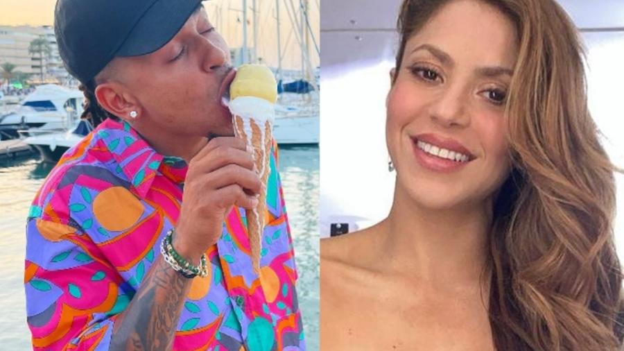 ¿Con qué nos sorprenderán Shakira y Ozuna?