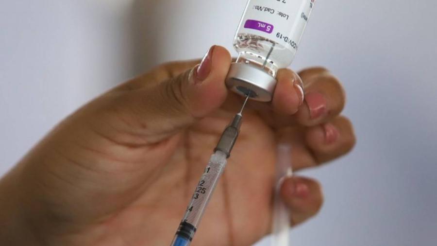 Aplicar&aacute; SST un mill&oacute;n de vacunas contra la influenza en Tamaulipas