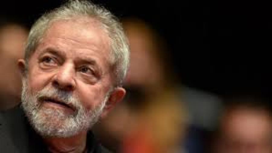 Confirma justicia brasileña condena de Lula da Silva por corrupción 