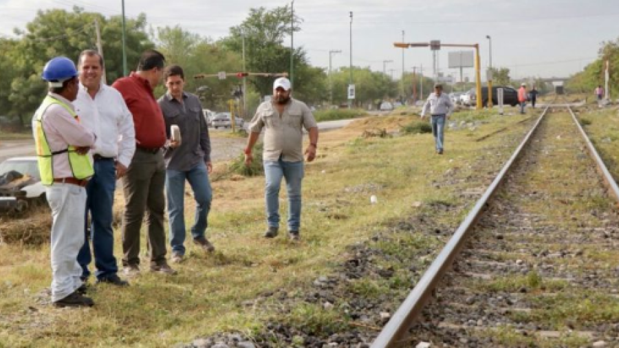 Acciones de mantenimiento por lluvias se intensifican