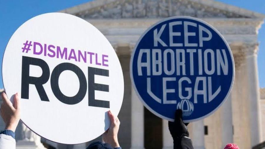 Estados Unidos podría derogar el derecho al aborto