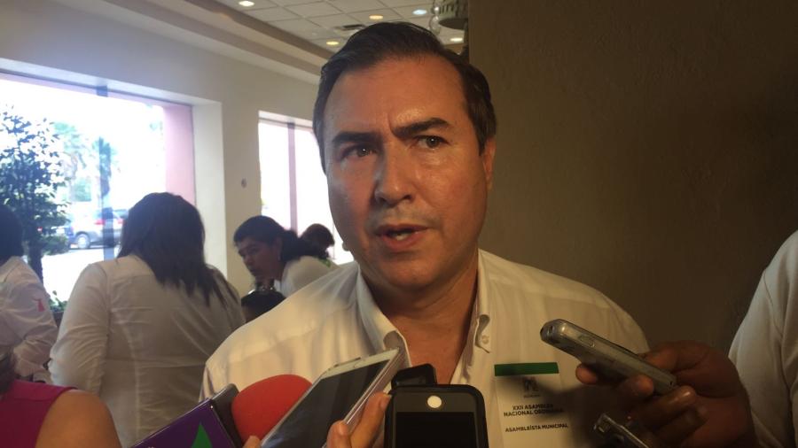 Ex alcalde logra traer inversión a Matamoros 