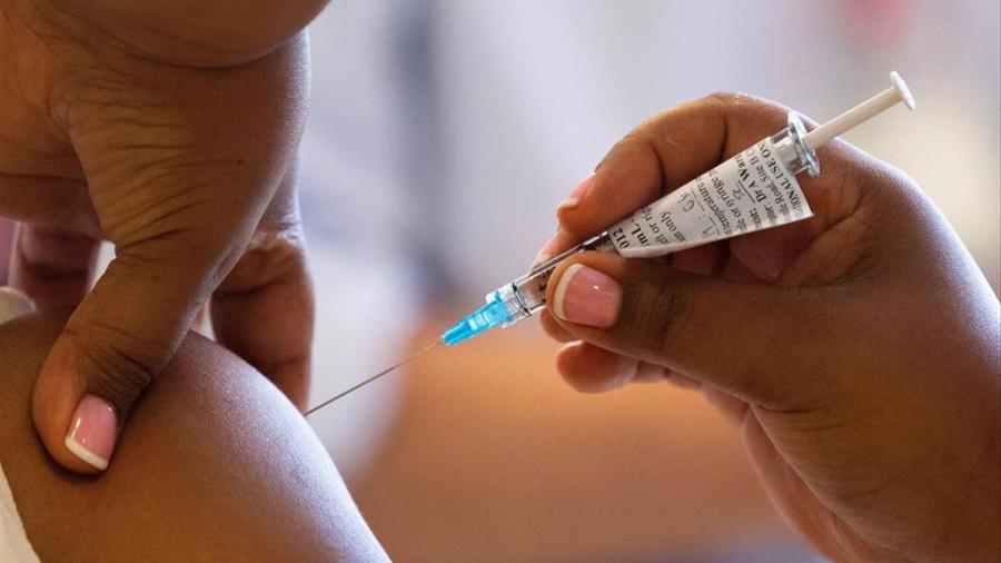 Aprueba Nueva Zelanda la vacuna monodosis J&J contra COVID-19
