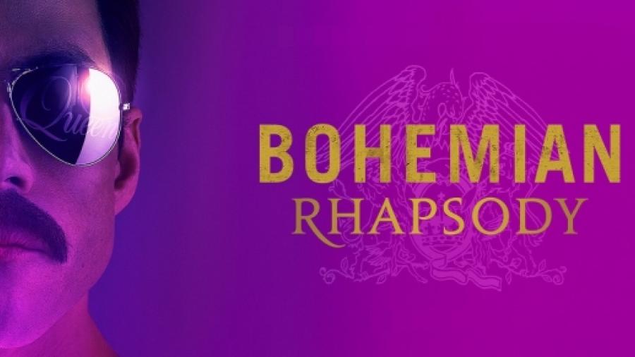 “Bohemian Rhapsody” reina en las taquillas
