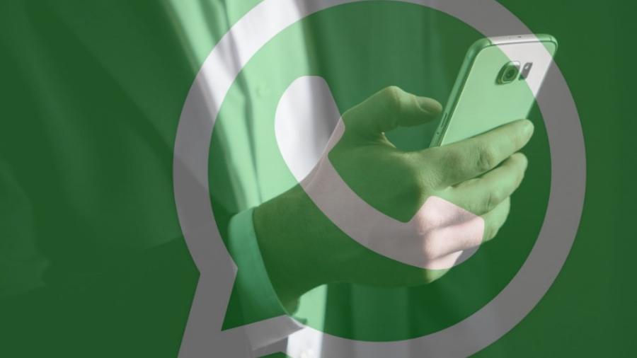 Modo oscuro de WhatsApp se activará con batería del dispositivo