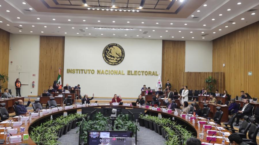 Cambios en el INE: renuncias y nuevos nombramientos en áreas clave
