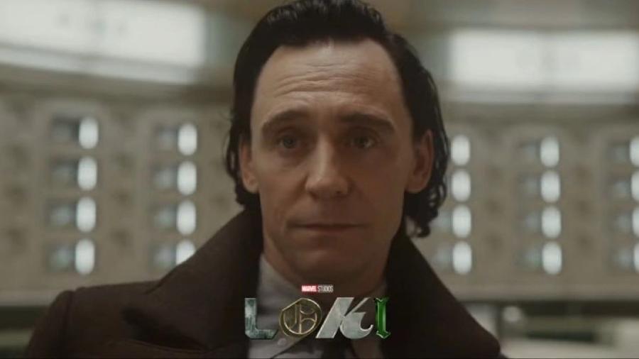 Llega el primer vistazo a segunda temporada de Loki