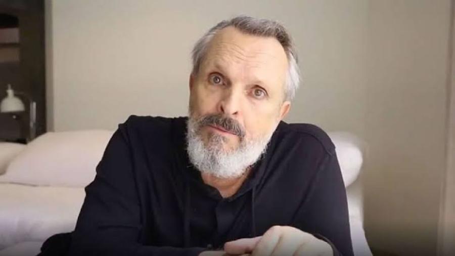 Hombres armados asaltan la casa de Miguel Bosé en México