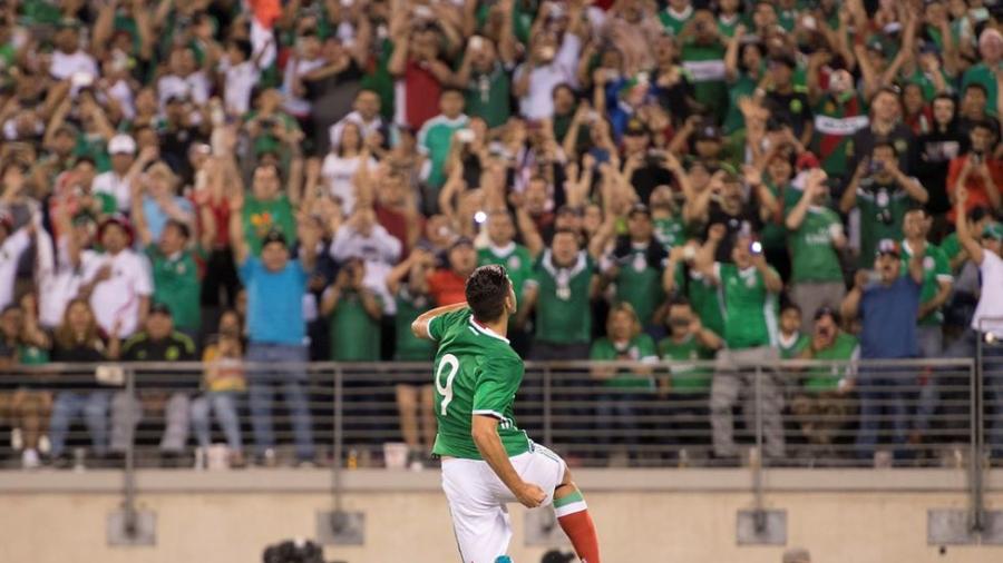 México a la carga por su mejor hexagonal en la historia