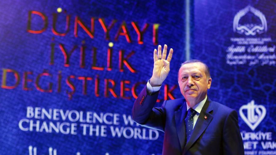 Holanda “pagará caro” haber impedido ingreso a ministros turcos: Erdogan