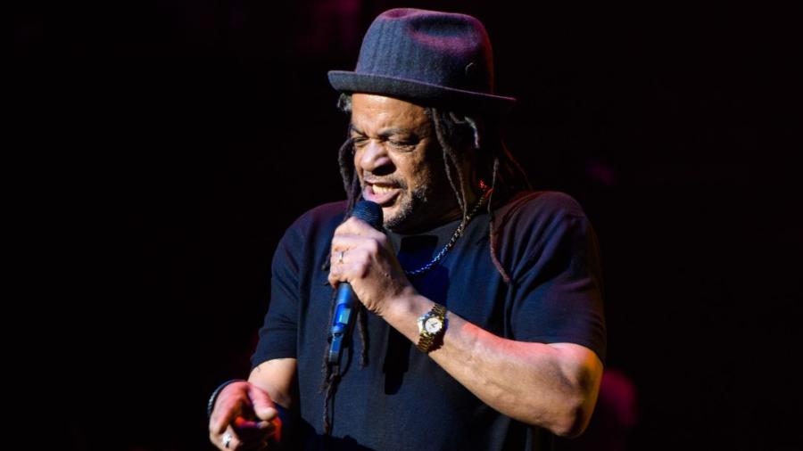 Fallece Terence Wilson, exvocalista de UB40