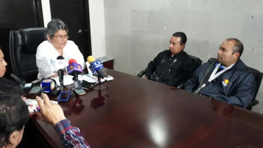 Despliega Tamaulipas brigadas epidemiológicas por frente frío 23