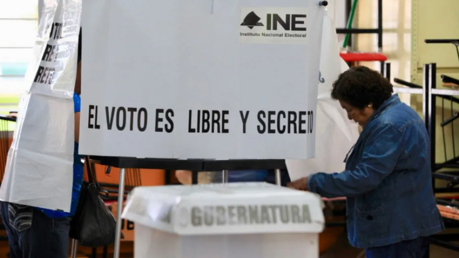 Instalarán en Tamaulipas 4 mil 777 casillas para los comicios electorales
