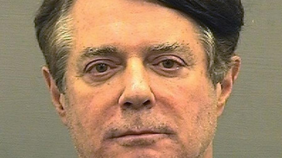 Retrasan juicio de Paul Manafort al 31 de julio