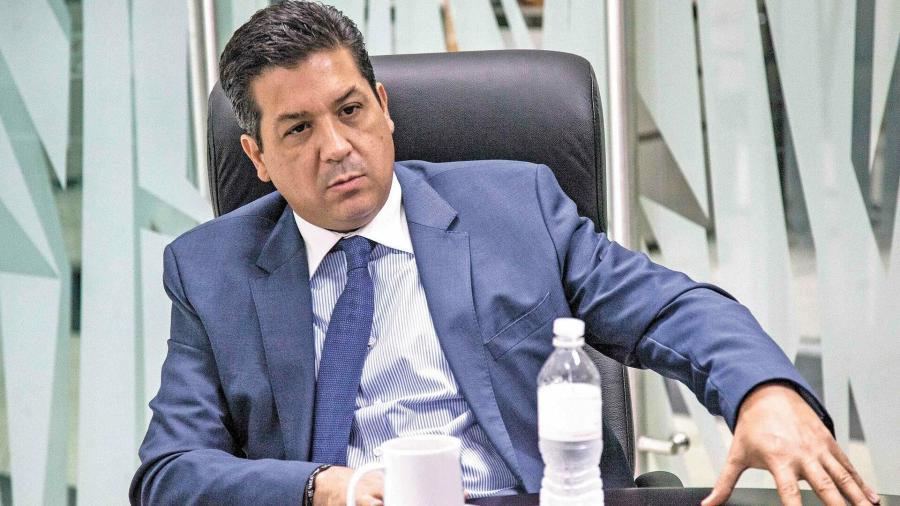 Cancelan orden de aprehensión en contra de FGCDV