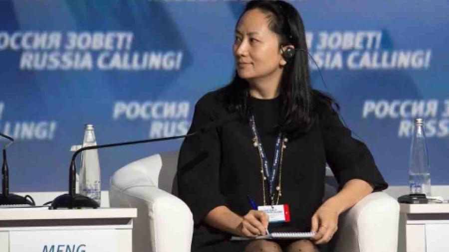 Canadá inicia proceso de extradición a EU de ejecutiva de Huawei