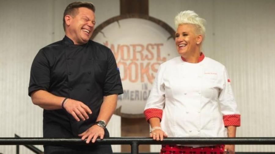 Retiran la última temporada de “Worst Cooks in America; ganadora es sopechosa de haber matado a su hija