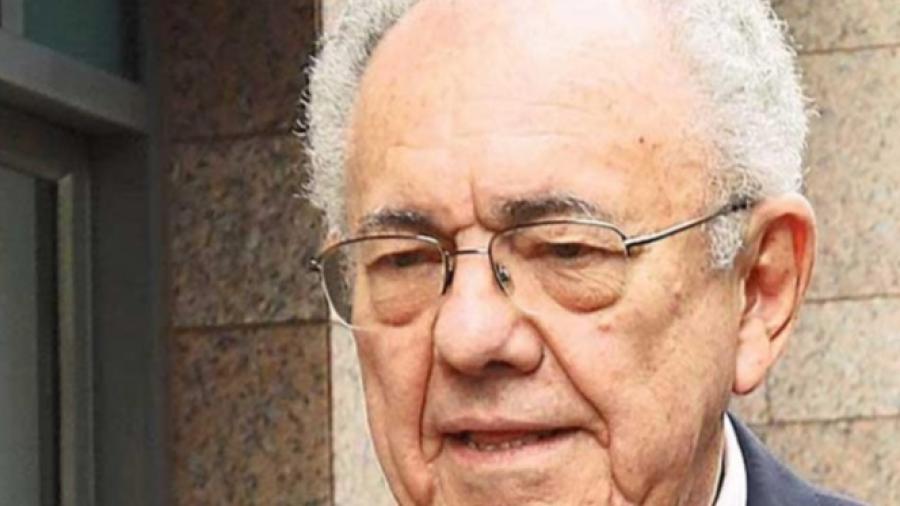 Base a&eacute;rea de Santa Luc&iacute;a se encuentra en fase conceptual: Espri&uacute;