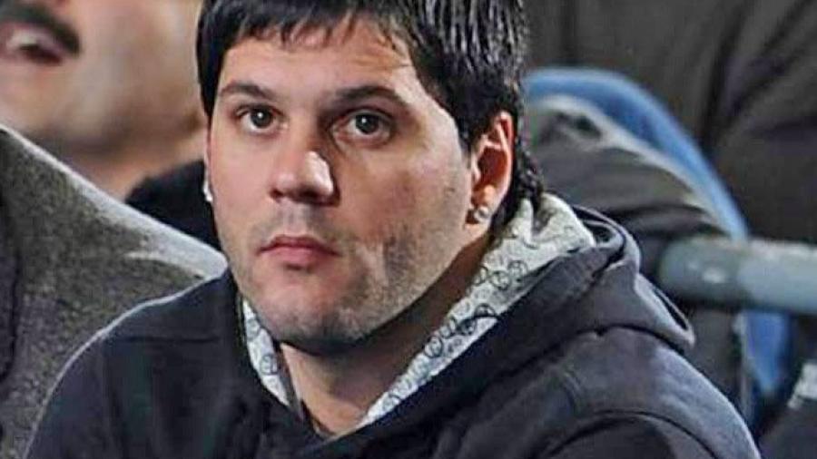 Prisión domiciliaria para el hermano de Messi