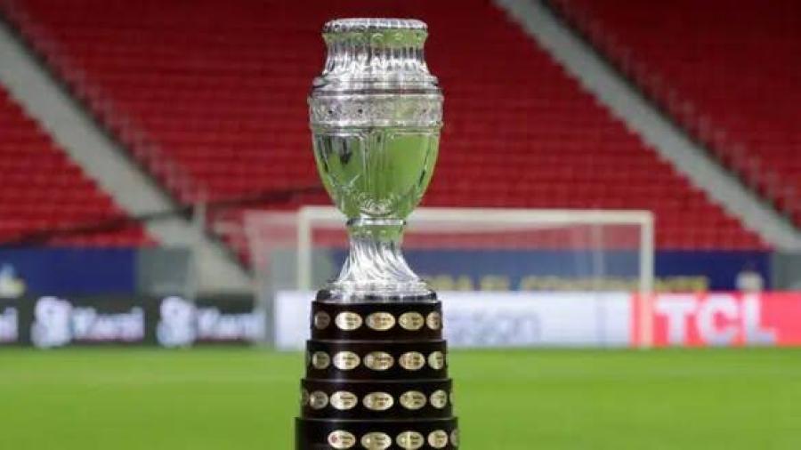 Copa América tendrá arbitros mujeres por primera vez