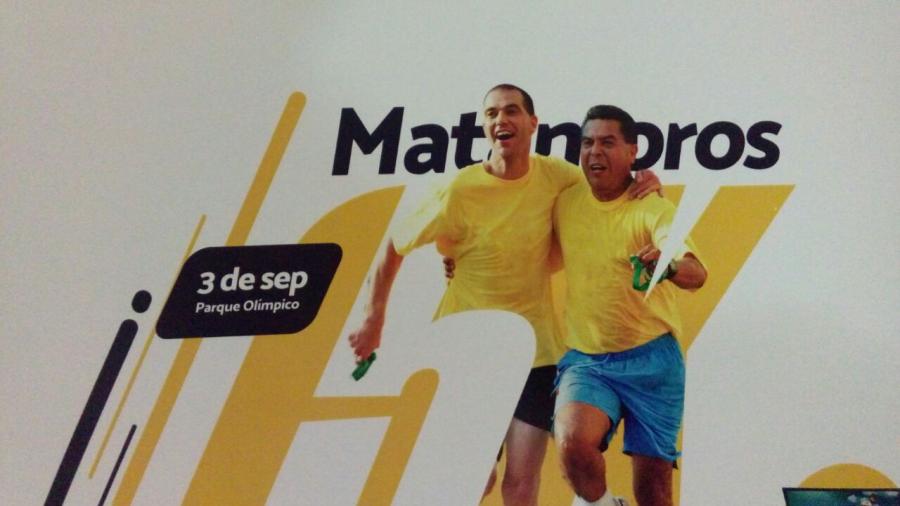 Televisa Noreste anuncia su tradicional carrera 5K