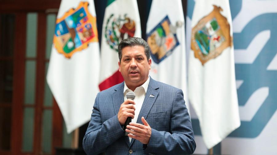 Pese a orden de aprehensión, elige PAN a Cabeza de Vaca como consejero nacional