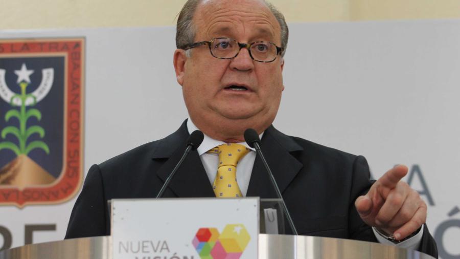 Graco niega acondicionamiento de apoyo a damnificados