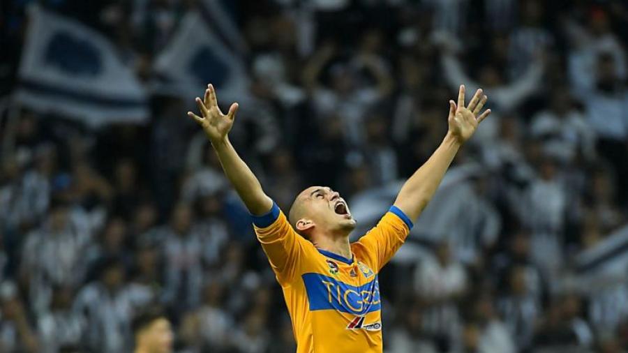 Nuevo caso de coronavirus en Tigres