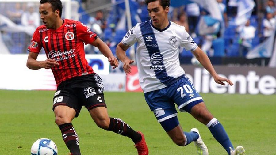 Vence Xolos 3-1 al Puebla