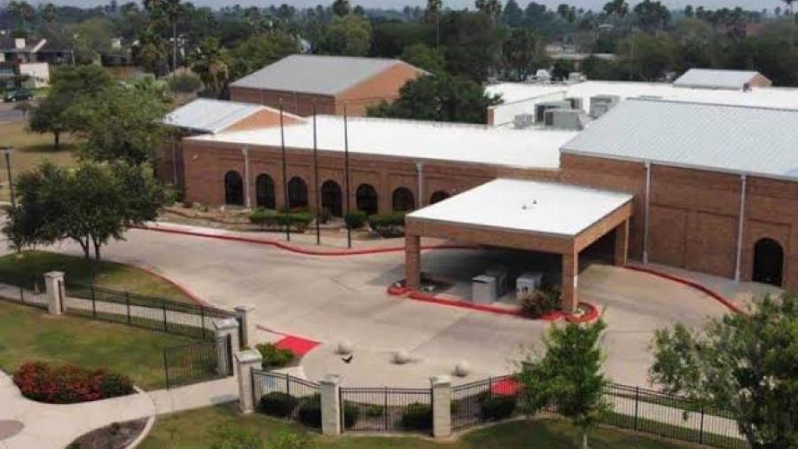 Reabre biblioteca pública de Brownsville luego de tiroteo