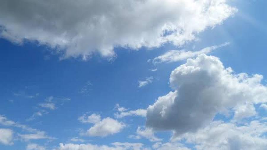 Conoce el clima de este día enTamaulipas