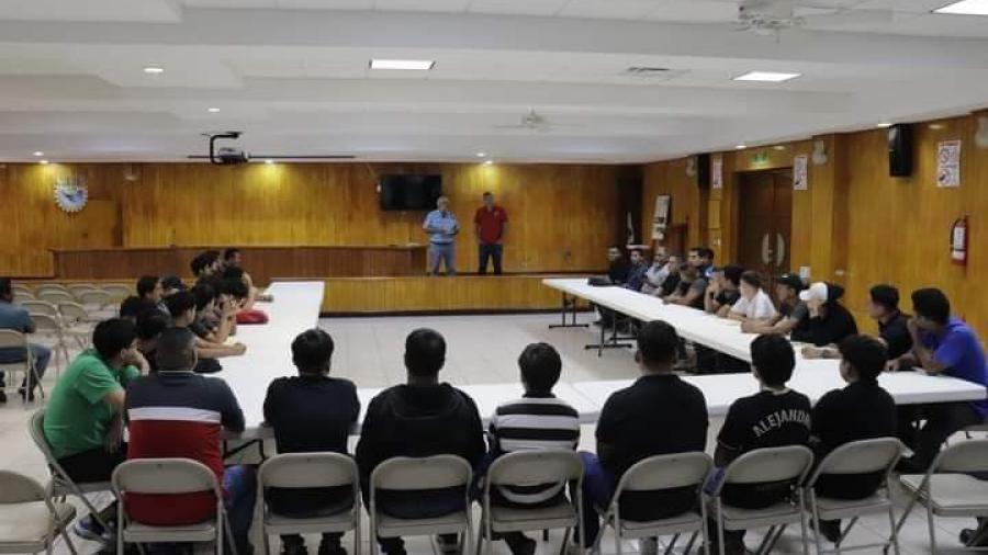 Esperan mejore el empleo en último trimestre del año: SJOIM