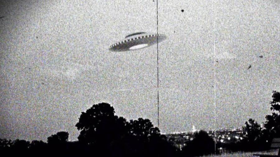 Pentágono acepta investigaciones sobre ovnis