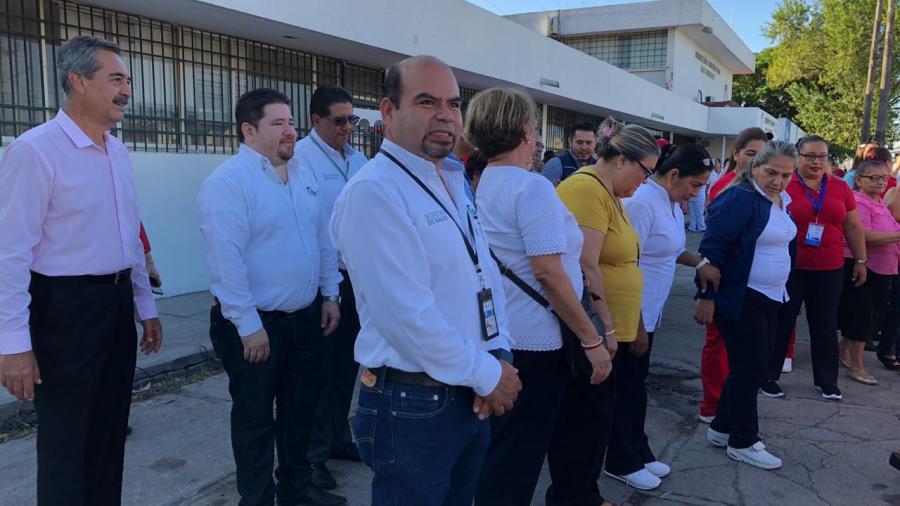Confirman 11 casos de “Dengue” en Matamoros