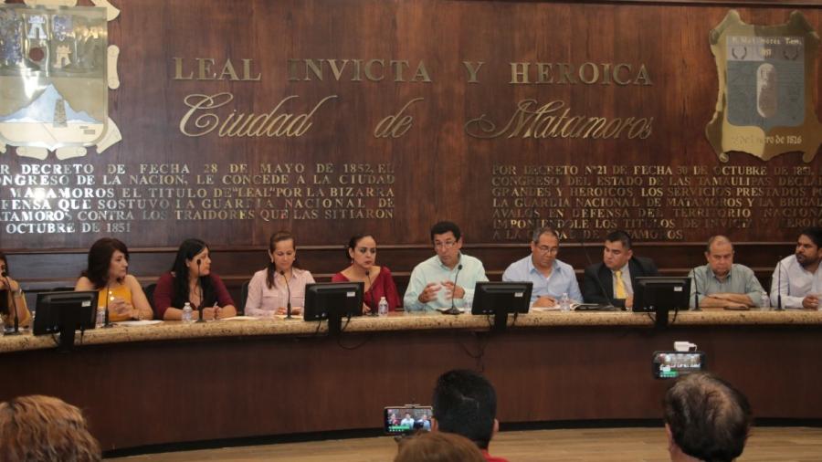 Gobierno Municipal dará certidumbre a familias que viven en predios irregulares: Mario López