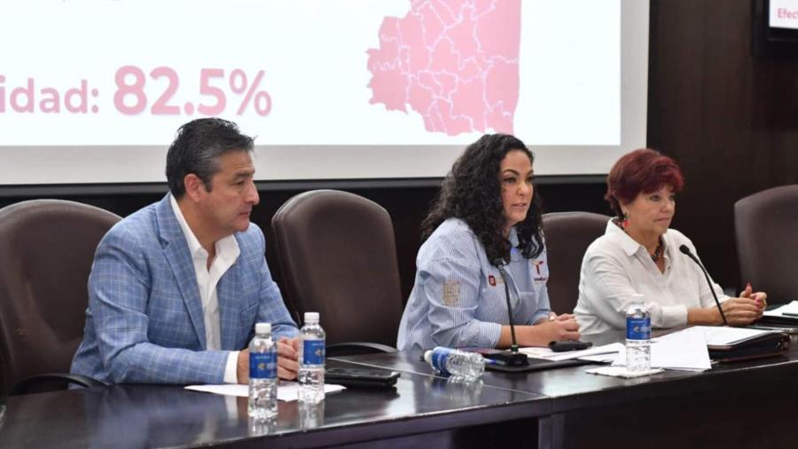 Establecen alianza institucional entre ST y Asociación de Agentes Aduanales de Nuevo Laredo