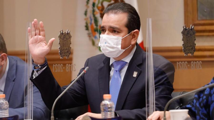 Aprueban Presupuesto de Egresos para 2021