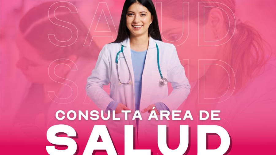 Ofrece DIF-Reynosa atención en salud gratuita