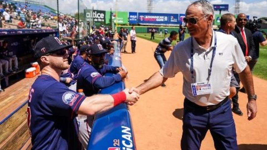 Proponen nueva fecha de inicio para la MLB