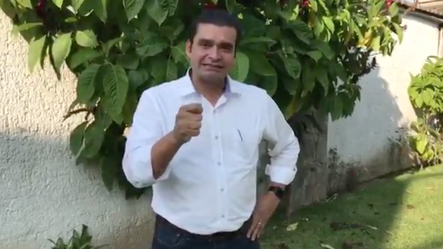 Resultados de elecciones en Nayarit, son favorables para el PRD: Antonio Echeverría