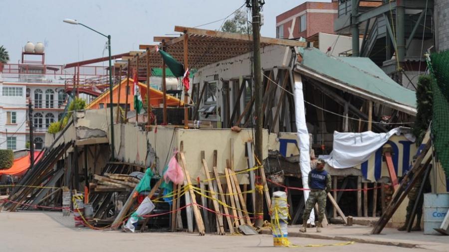 Colegio R&eacute;bsamen ten&iacute;a todo en regla: Nu&ntilde;o
