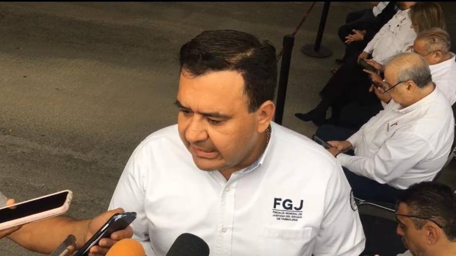 Delito de feminicidio y secuestro muestra alza en Reynosa y Matamoros: FJG Tamaulipas