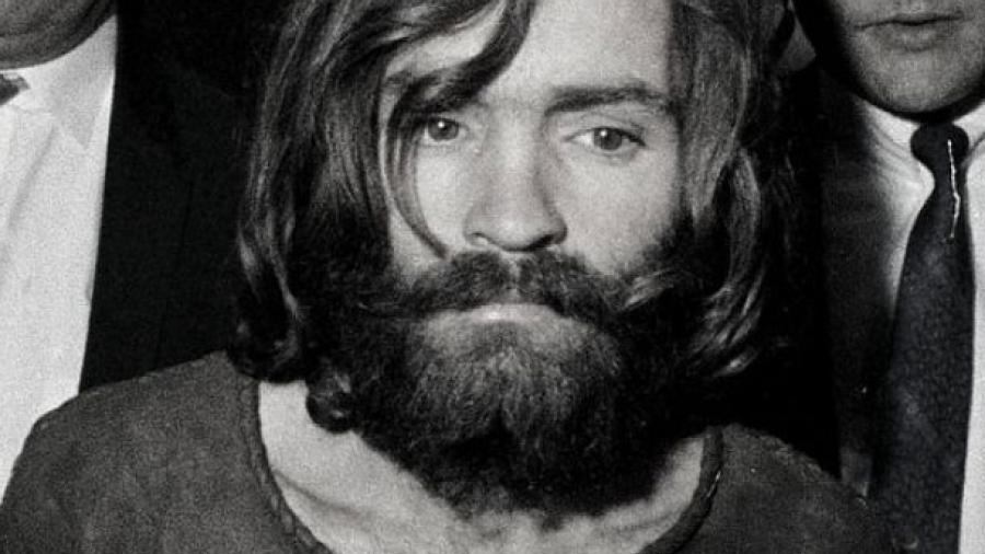 Entregarán restos de Charles Manson a su nieto