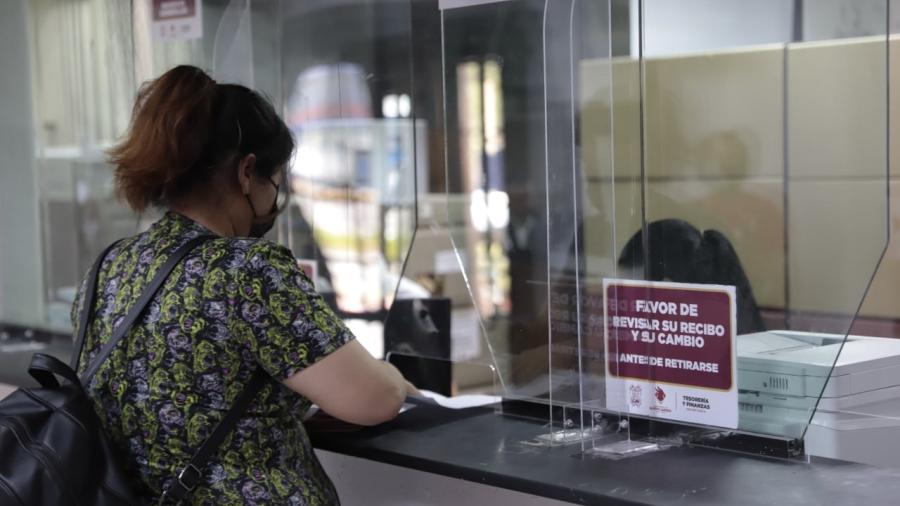 Invitan a ciudadanía a regularizar cuentas de predial con programa de descuentos del Municipio 