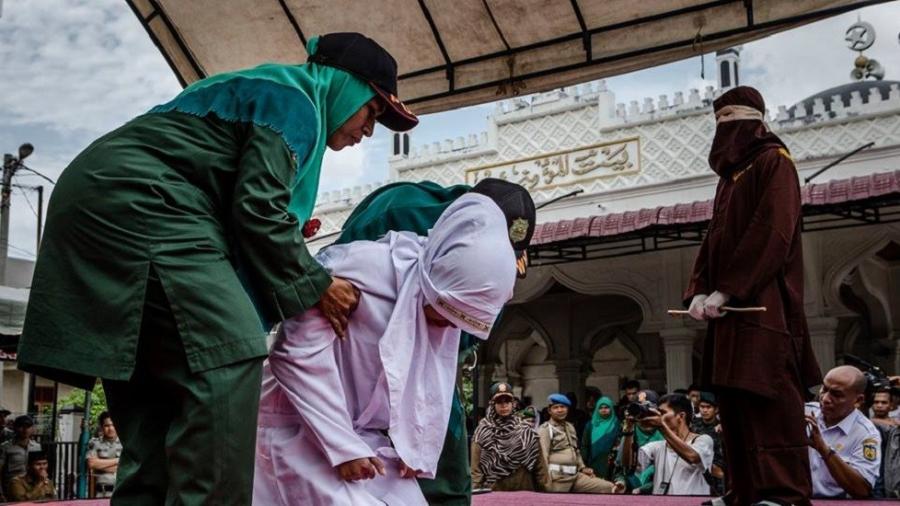 Ejecutan a 37 personas vinculadas al terrorismo en Arabia Saudita