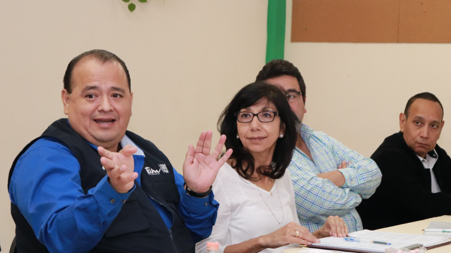 Certificará UT a docentes del CONALEP Tamaulipas