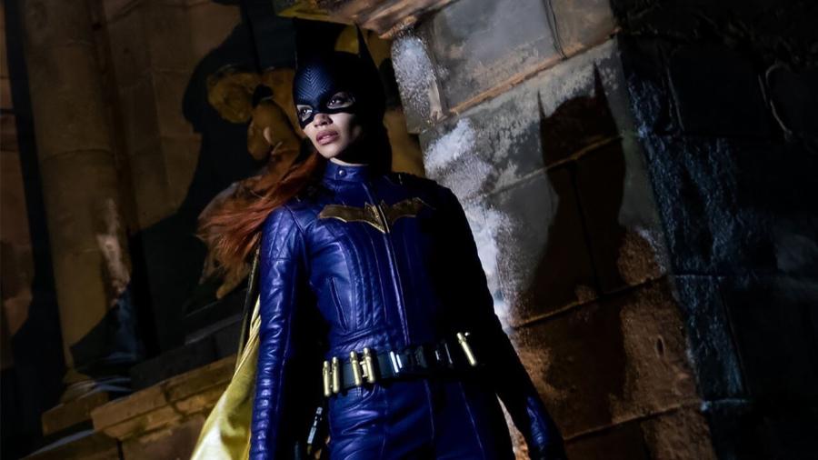Warner Bros cancela estreno de Batgirl